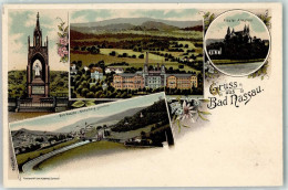 Delcampe - 13460534 - Nassau , Lahn - Nassau