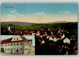 Delcampe - 13465725 - Malterdingen - Emmendingen
