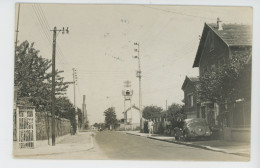 Delcampe - ORMESSON SUR MARNE - Rue Danielle Cazanova - Ormesson Sur Marne