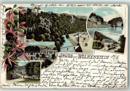 Delcampe - 13509065 - Wolkenstein - Wolkenstein