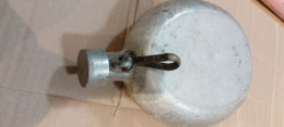 Delcampe - Gourde En Aluminium - Ausrüstung