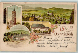 Delcampe - 13436400 - Oberweissbach - Oberweissbach