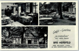 Delcampe - 50778746 - Bad Hersfeld - Bad Hersfeld