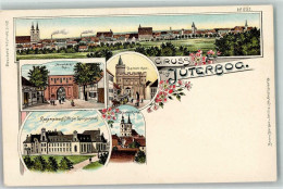 Delcampe - 13434800 - Jueterbog - Jueterbog