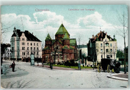 Delcampe - 13443885 - Chemnitz , Sachs - Chemnitz