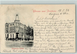 Delcampe - 13419690 - Itzehoe - Itzehoe