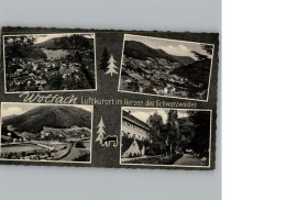 Delcampe - 50330403 - Wolfach - Wolfach