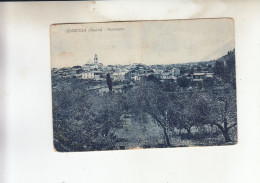 Delcampe - SINISCOLA  PANORAMA - Nuoro