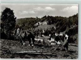 Delcampe - 10347940 - Huetten , Kr Muensingen, Wuertt - Schelklingen