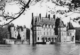 Delcampe - 44 MISSILLAC LE CHÂTEAU DE LA BRETESCHE - Missillac