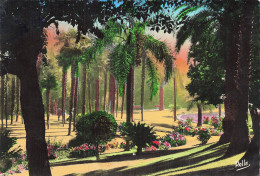 Delcampe - 98 MONTE CARLO LES JARDINS - Monte-Carlo
