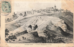 Delcampe - 75 PARIS LA BUTTE MONTMARTRE - Autres Monuments, édifices