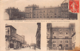 Delcampe - 68-MULHOUSE-N°C4055-C/0035 - Mulhouse