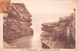 Delcampe - 22-TREGASTEL-N°C4058-D/0071 - Trégastel