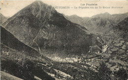 Delcampe - 65-CAUTERETS-N°3026-E/0353 - Cauterets