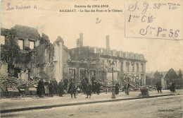 Delcampe - 54-BACCARAT-N3023-G/0053 - Baccarat