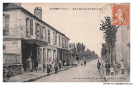 Delcampe - CAR-AEYP15-0895-93 - BONDY - Rue Edouard-vaillant - Bondy