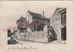 Delcampe - 86 - LA ROCHE POSAY LES BAINS - VIEILLE MAISON DU XV E S. - La Roche Posay