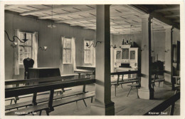 Delcampe - Herrnhut - Kleiner Saal - Herrnhut