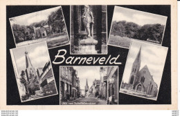 Delcampe - BARNEVELD 5-luik Uitgev. MUVA - Barneveld