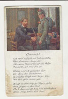 Delcampe - 7432 , WK I, Ausmarsch - Weltkrieg 1914-18