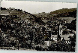 Delcampe - 39862478 - Obertsrot , Murgtal - Gernsbach