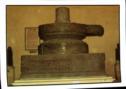 Delcampe - CPM Bao Tangdieu Khac Cham Da Nang Vietnam - Vietnam