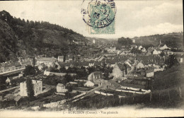 Delcampe - CPA Aubusson Vue Generale - Aubusson