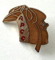 Delcampe - PINS ASSOCIATION APCC / 33NAT - Verenigingen