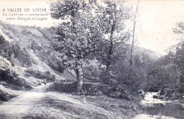 Delcampe - Ferrieres - Vallée De LOGNE - La Lambrée Et Promenade Entre Palogne Et Logne - Ferrières