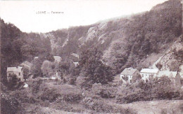 Delcampe - Ferrieres -  Panorama De LOGNE - - Ferrières