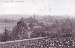 Delcampe - FERRIERES -  Vue Panoramique - Ferrières
