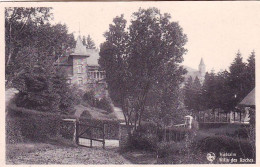 Delcampe - VIELSAM - Villa Des Roches - Vielsalm