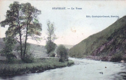 Delcampe - STAVELOT -  La Venne - Stavelot