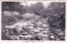 Delcampe - Stoumont - MOULIN De RUY -  Le Roannay - Stoumont