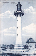 Delcampe - Lombardsijde - Lombartzyde - Le Phare - De Vuurtoren - Middelkerke