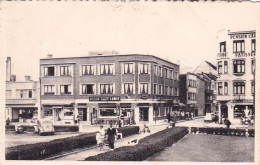 Delcampe - BREDENE Aan ZEE - BREEDENE Sur MER - Rue De Gand - Gentstraat - Bredene