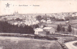Delcampe - SAINT HUBERT -  Panorama - Saint-Hubert