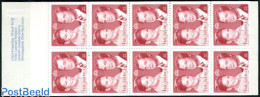 Delcampe - Sweden 1976 Royal Wedding Booklet, Mint NH, History - Kings & Queens (Royalty) - Stamp Booklets - Ungebraucht