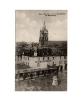 Delcampe - Vic En Bigorre Vue Panoramique - Vic Sur Bigorre