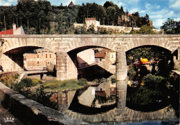 Delcampe - 89-AVALLON-N°3398-C/0297 - Avallon
