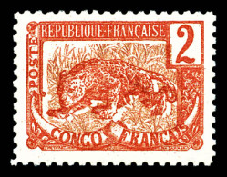 Delcampe - ** N°28b, 2c Erreur De Couleur: Brique Et Rose. SUP (certificat)  Qualité: **  Cote: 470 Euros - Nuovi