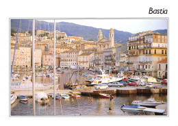 Delcampe - 20-BASTIA-N°3404-C/0357 - Bastia