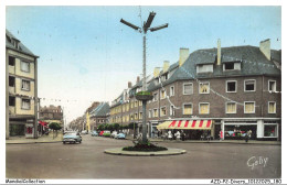 Delcampe - AZDP2-0226-76 - ELBEUF - Place Du Calvaire - Elbeuf