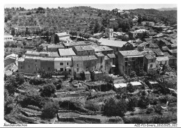 Delcampe - AZEP11-1075-83 - En Avion Au Dessus De MONTAUROUX - Vue D'ensemble - La Chapelle Saint-barthelemy - Montauroux