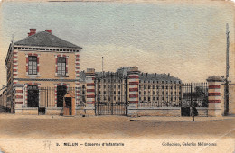 Delcampe - 77-MELUN-N°T2916-B/0347 - Melun