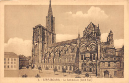 Delcampe - 67-STRASBOURG-N°T2917-E/0301 - Strasbourg