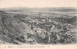 Delcampe - 68-THANN-N°T2922-G/0259 - Thann