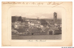 Delcampe - CAR-ACGP8-0549-78 - MAULE - Vue Générale - Maule