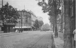 Delcampe - Pantin * Avenue édouard Vaillant - Pantin